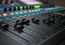 ¿Eres músico y quieres grabar? Radio Educación te echa la mano Radio Educación busca músicos