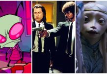 Ponte nostálgico con los estrenos de Netflix en agosto estrenos de netflix en agosto