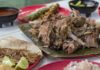 FERIAS DE BARBACOA CERCA DE CDMX