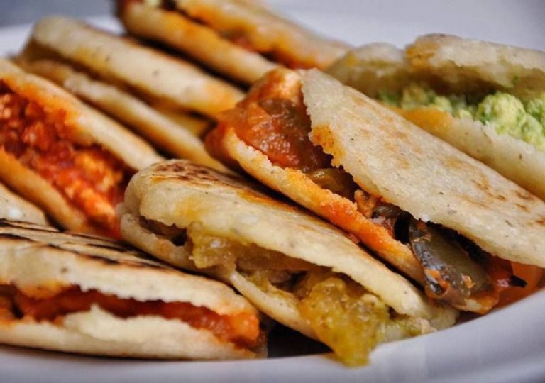 chilango Prueba el mejor sabor potosino en El Sabor de mi Huasteca