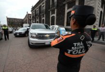 ¡Ojo! Multas en el Estado de México serán más severas