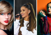 ¡Puro Femme Power! Ariana Grande, Billie Eilish, Rosalía y Taylor Swift lideran los VMA nominados a los VMA 2019