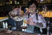 ¡Qué se arme la fiesta en el penthouse de Hanky Panky! (por tiempo limitado) 💃🍸 PENTHOUSE DE HANKY PANKY