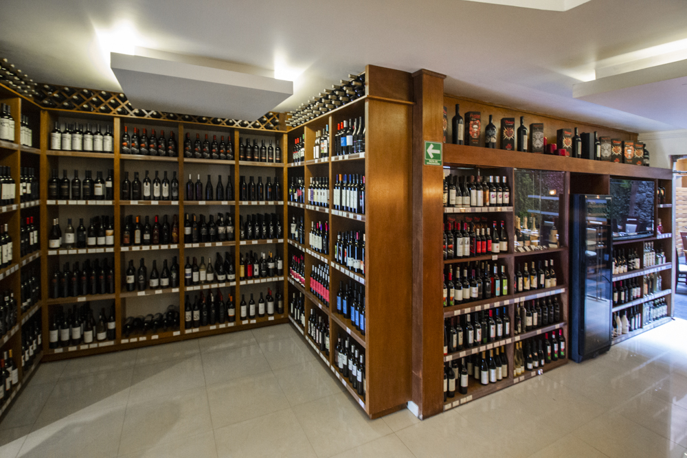 Restaurante TintoMx