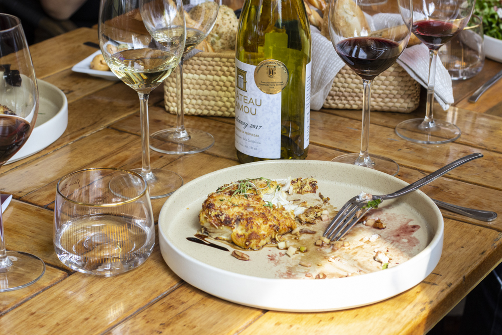 Restaurante TintoMx