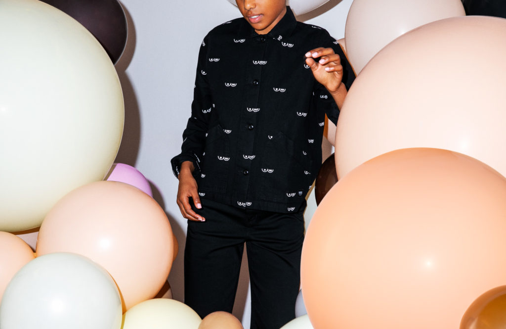 Cáncer de Mama por Vans camisa