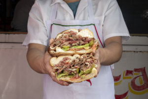Podcast Chilango: Los mejores lugares (desconocidos) para comer en la calle