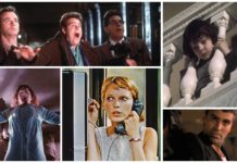 ciclo clásicos de terror 2019