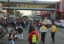 costo del tráfico en la CDMX