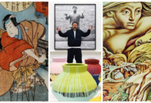 exposiciones de octubre 2019