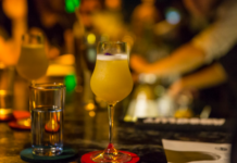 Mejores bares de CDMX