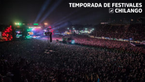 Podcast Chilango: TODO lo que debes saber sobre esta temporada de festivales