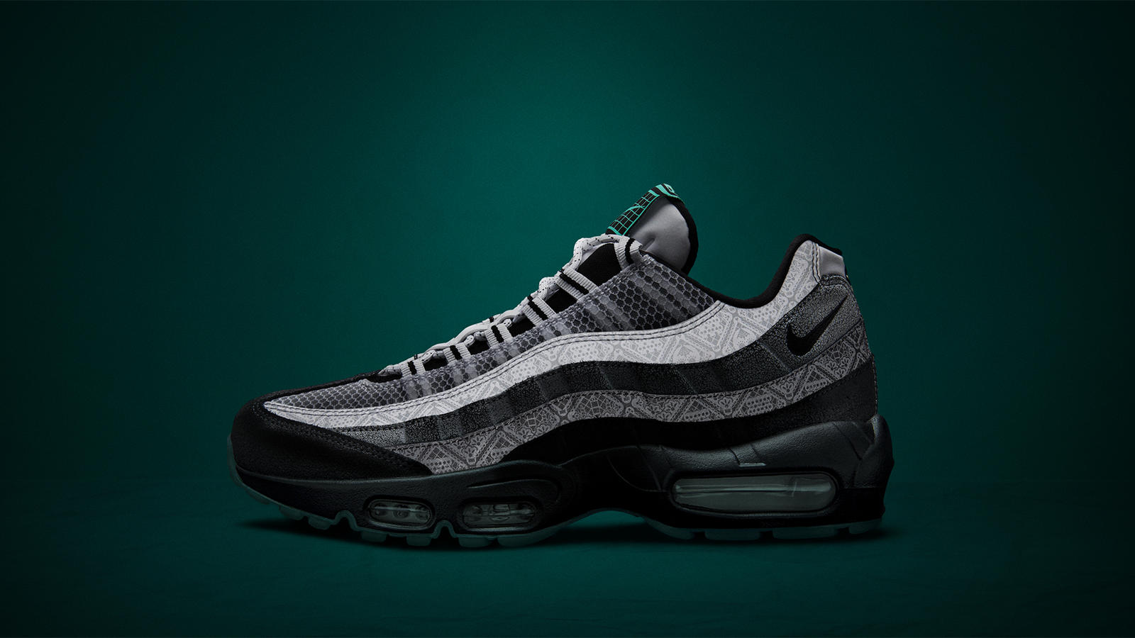 nike cortez dia de muertos