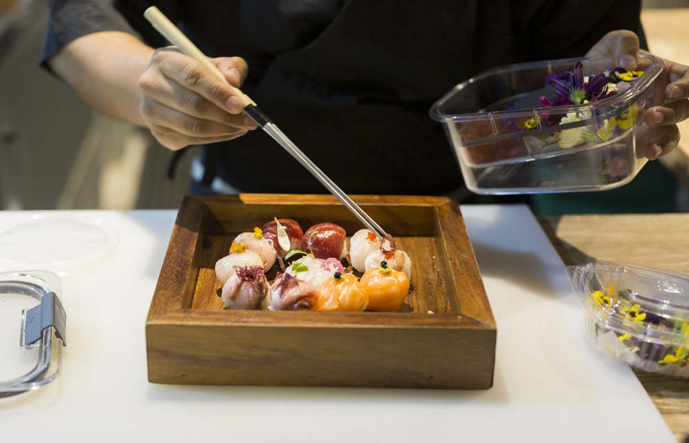 Wabi Sushi