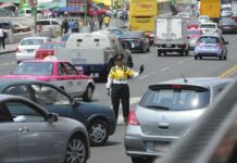 Evita las fotocívicas; CDMX lanza curso de seguridad vial online