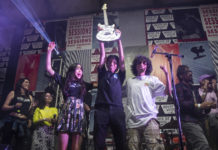 ¡Acá te contamos qué tal estuvo la final de Vans Sessions 2019!