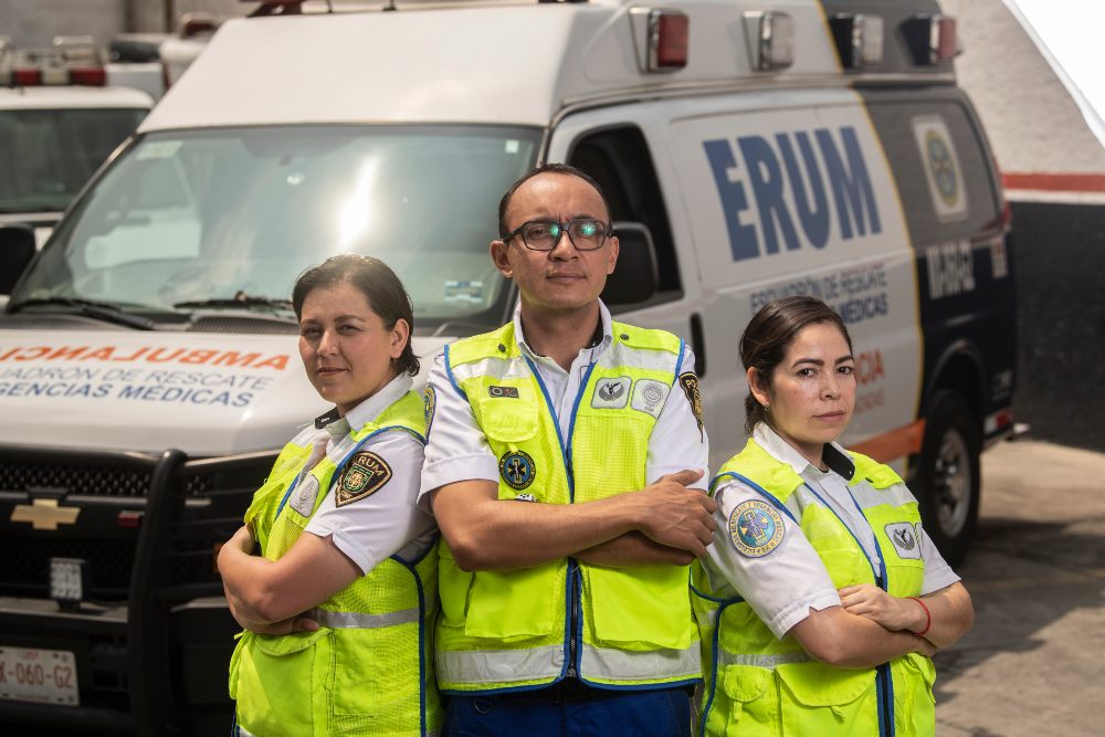 asi-se-vive-el-dia-a-dia-de-los-cuerpos-de-rescate-no-te-lo-pierdas-en-metropoli-ciudad-de-mexico