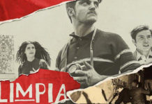 olimpia cinta del 68