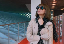 película dónde estás bernadette