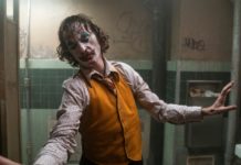 Joker review