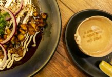 🌮 Santo Gusano, todo el sabor oaxaqueño sin salir de la ciudad 😍 SANTO GUSANO