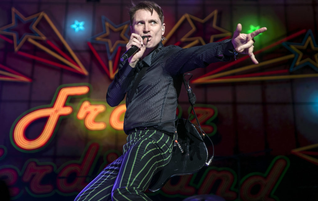 PRIMER DÍA CORONA CAPITAL 2019