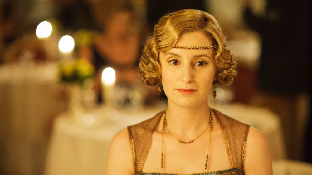 Downton Abbey