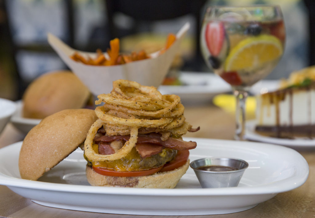 descuentos de miércoles gourmet visa