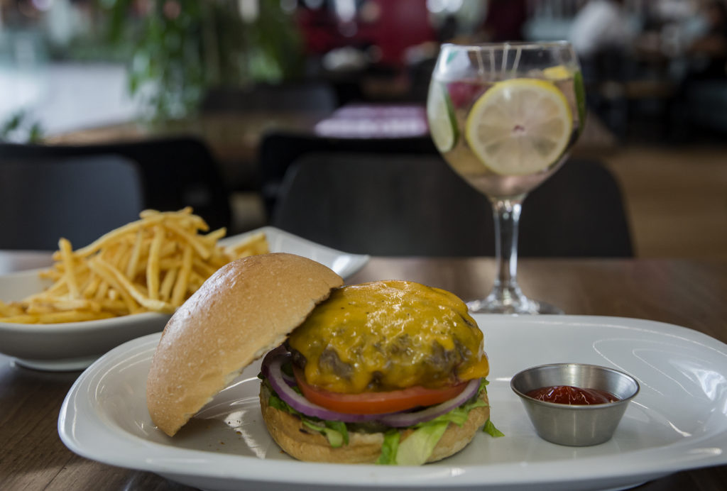 descuentos de miércoles gourmet visa