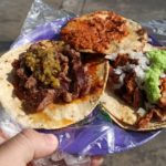 video-el-buffet-de-taquitos-nortenos-de-el-chilango-hambriento