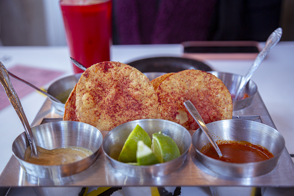 taquería Gabriel