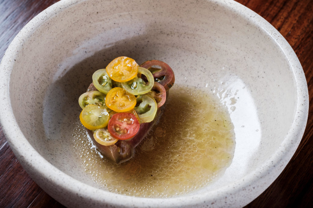 mejores restaurantes de CDMX en 2019