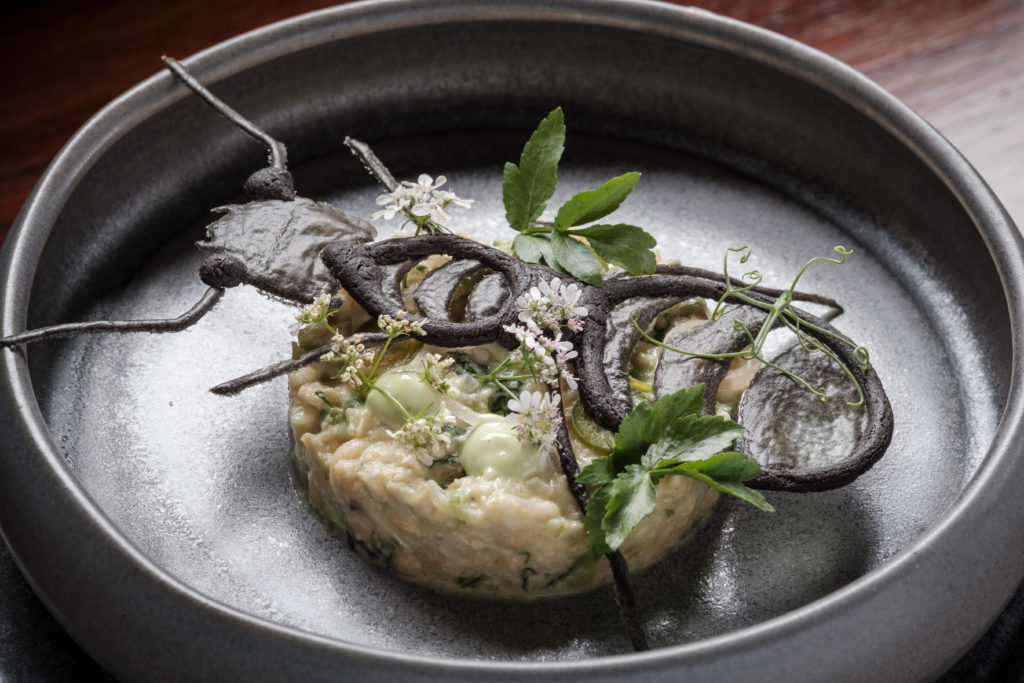 mejores restaurantes de CDMX en 2019
