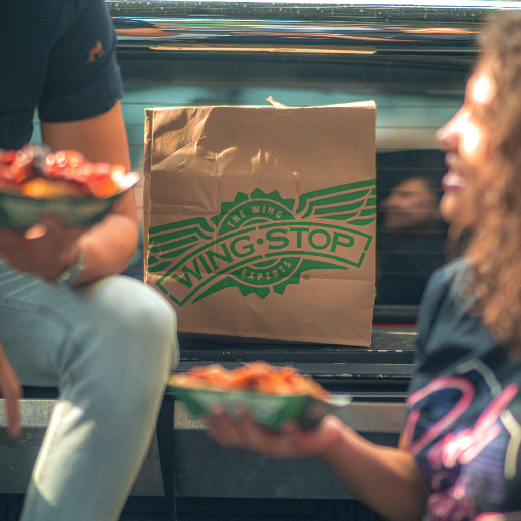 Wingstop