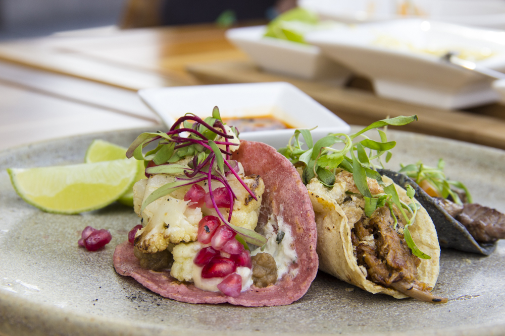 descuento en Miércoles Gourmet Visa