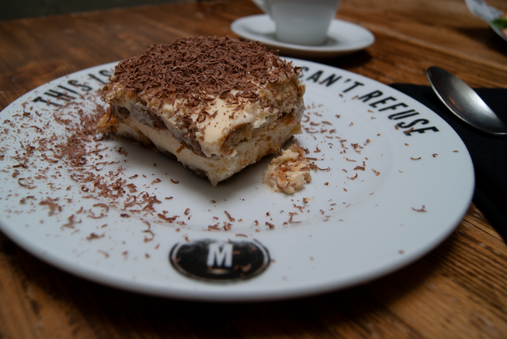 descuento en Miércoles Gourmet Visa