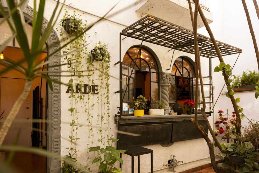 Arde Café