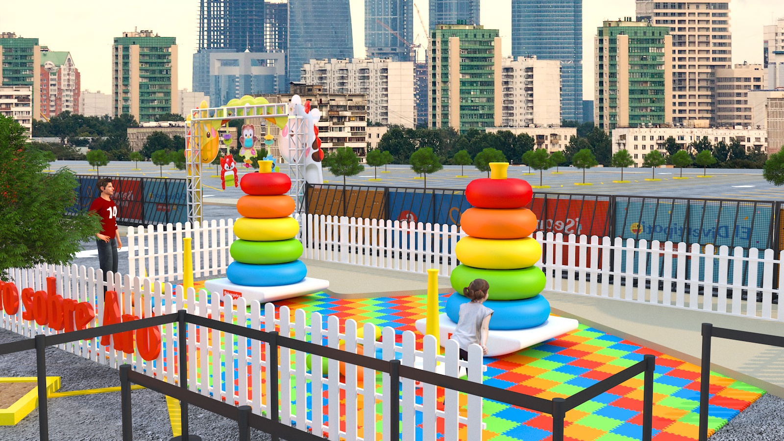 juega-como-nino-entra-al-divertipatio-de-fisher-price