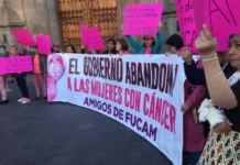 tratamiento en el Fucam