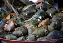 mejor comida de México