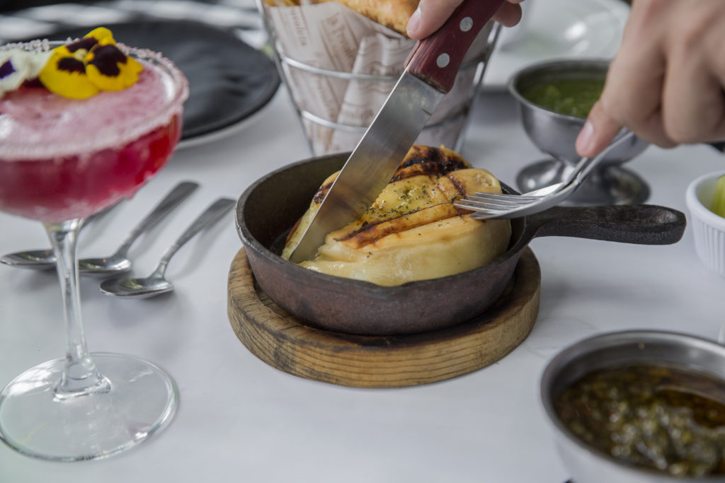 restaurantes de Miércoles Gourmet Visa