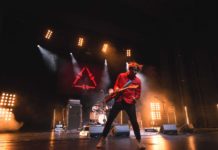 Hablando de volver, Peter, Bjorn and John regresan a México