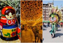 actividades gratis del 25 de febreo al 1 de marzo