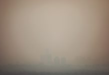 contingencias ambientales 2020 cdmx