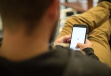 grabar a una mujer es delito