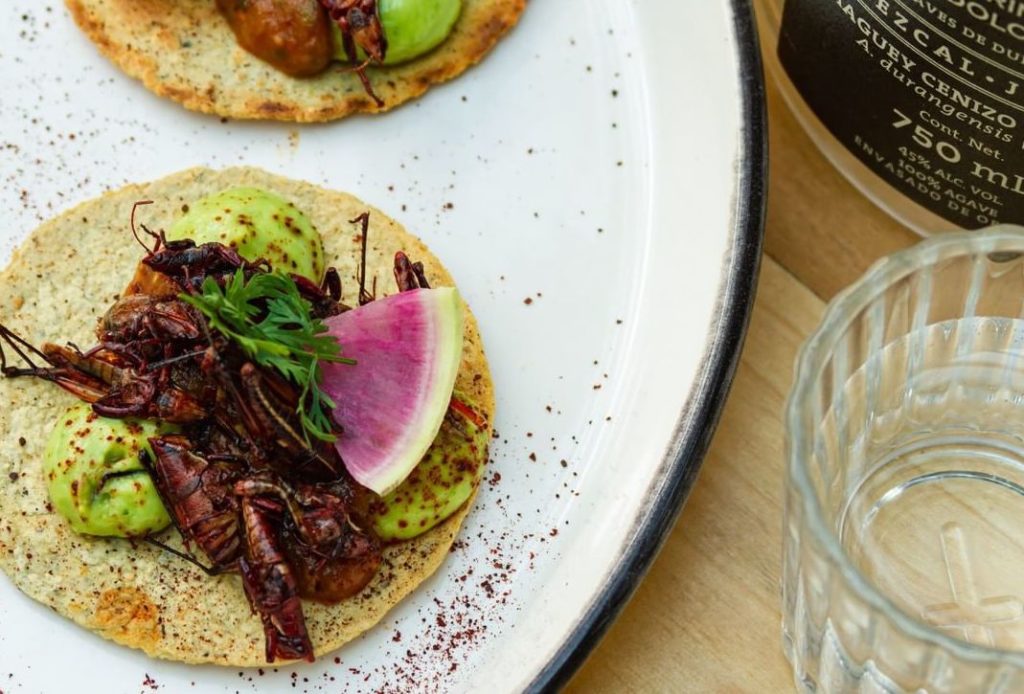 hoteles románticos en CDMX