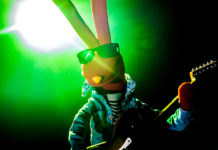 Entretenimiento infantil sin ñoñerías: 31 minutos en el VL 2020