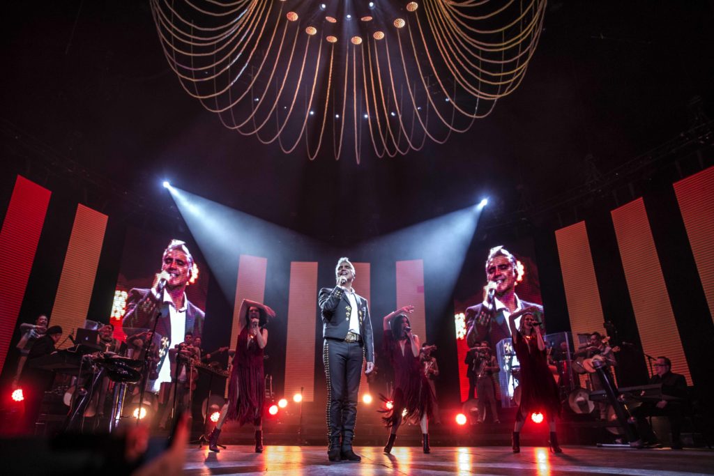 Alejandro Fernández