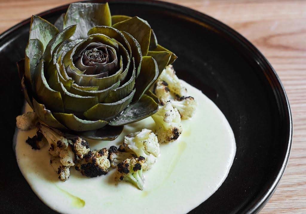 descuento de Miércoles Gourmet Visa