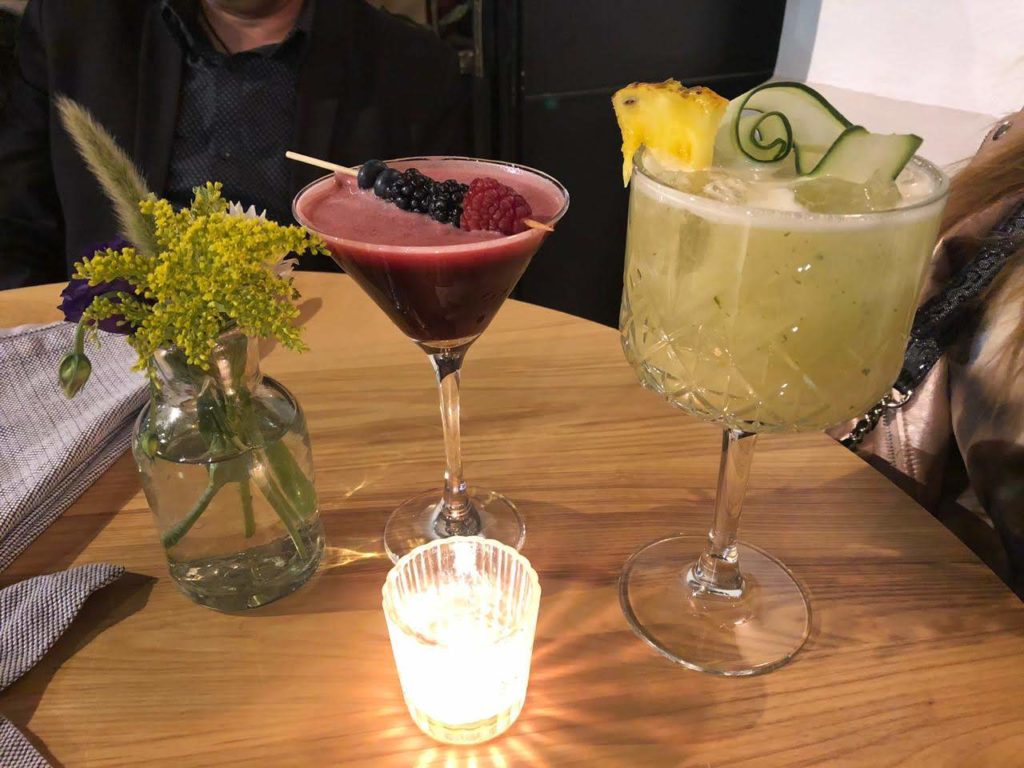 descuento de Miércoles Gourmet Visa